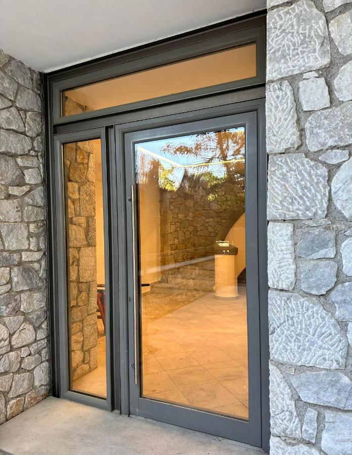 Eva'S Luxury Apartments No 2 Agios Spyridon  Exterior foto